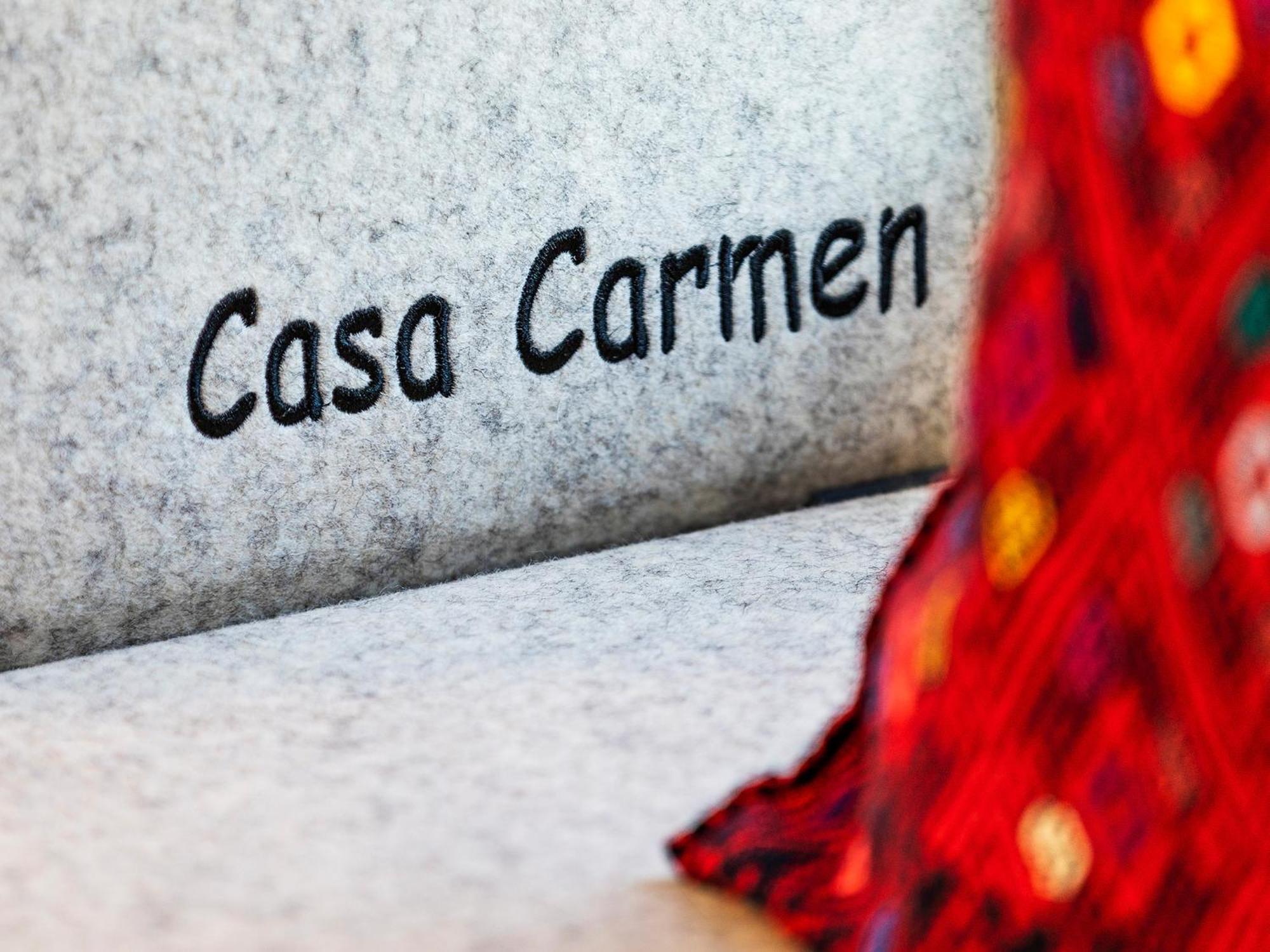 Fewo Prora - Casa Carmen Binz Kültér fotó